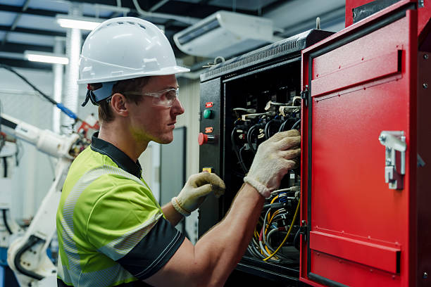 24/7 Emergency Electrical Repair experts in Atwater, CA