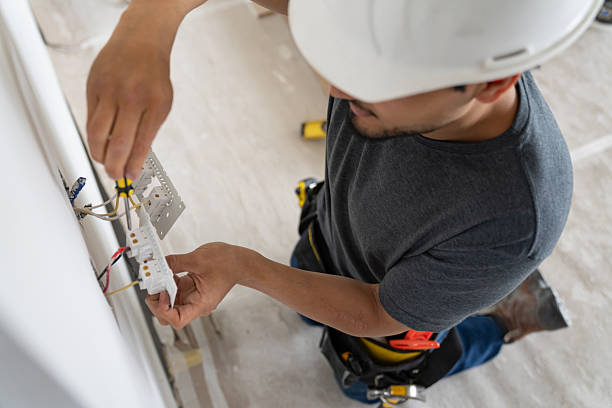 Reliable Electrical Repair contractor in Atwater, CA by No Joke electrician