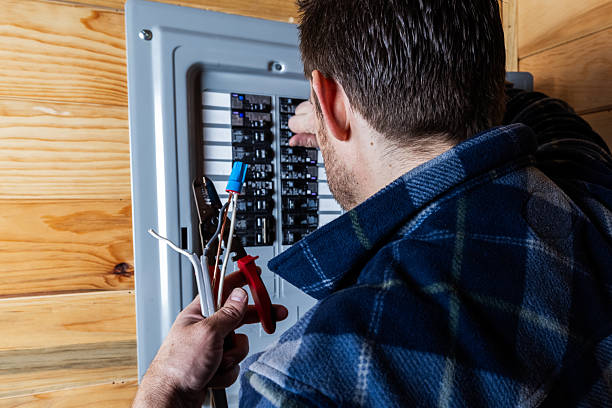 Affordable Electrical Repair solutions in Atwater, CA
